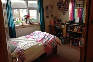 4 bed house, St Anne's Drive, Headingley, Leeds, LS42RZ - Image 4